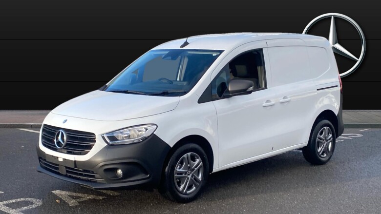 Mercedes-Benz Citan L1 Diesel 110CDI Pro Van